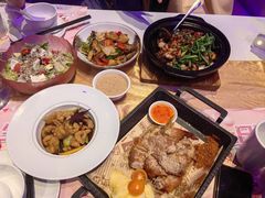 -胡桃里乐队酒馆(广州塔店)