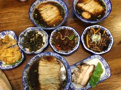 -孙盛兴奥灶面馆·蟹黄面·三虾面(山塘街总店)