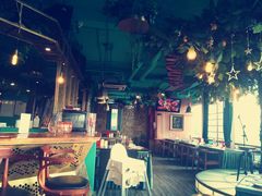 大堂-烛影拾光观景餐厅·创意菜·摄影·小提琴(大唐不夜城店)