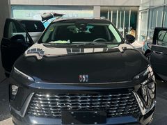 -别克·上海翟业(虹桥店)