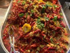 -菲住布渴酒店自助餐厅(阿里巴巴西溪园区店)