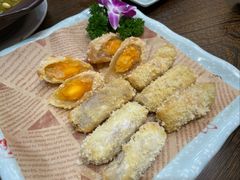 香芋酥-抱德·潮汕味(琶洲店原惠城鱼仔)
