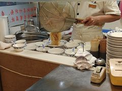 -丽的面家(多宝路店)