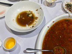 -毛家饭店·湖南鱼鲜(齐鲁软件园店)