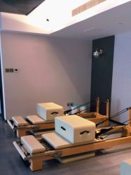 点击看大图 -平行宇宙普拉提健身