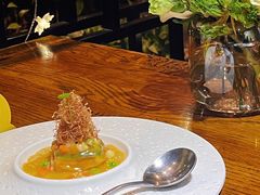 -HOME餐厅粤菜 融合菜