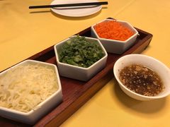 蒸菜-商都酒店( 北京南站店)