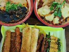 -嘎嘎香大茶缸黏糊麻辣烫·沈阳总店