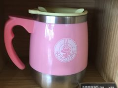 -太平洋咖啡(北大国际医院店)