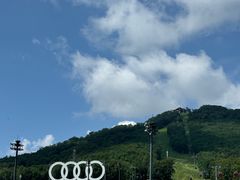 -长白山万达国际度假区