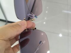 -宝视达眼镜(公园道店)