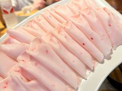 -北华涮肉(华严北里店)