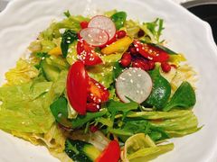 -玉林烤鸭店(小西天店)