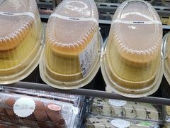 -幸福西饼面包茶饮(车公庙店)