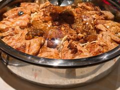 -黄记煌三汁焖锅(金凤万达广场店)