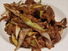 -南门小馆·清真(国贸商城店)