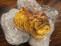 -国际饭店·帆声西饼屋(黄河路店)