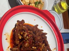 -最爱妈妈菜·宜春本地菜(一店)