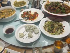-新海渔港·胶东海鲜家常菜·家宴(奥体中心店)