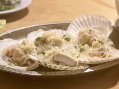 -ZF Seafood Restaurant 卓峰海鲜餐