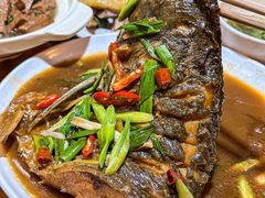 -初阳谷·丽水味道(栖悦城店)
