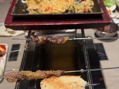 -丰茂烤串(金源店)
