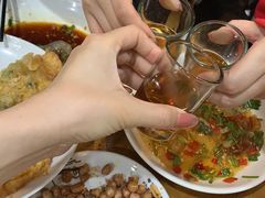 -潮粥馆(长江花园店)