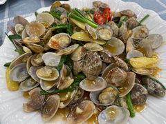 -新欢海鲜坊(赖屋店)