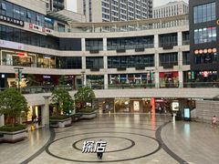 -浦江城市生活广场(江月路店)
