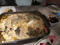-半天妖烤鱼(印象城店)