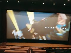 -百丽宫影城(ifc商场店)