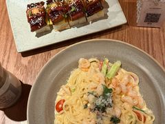 -芭莉与彩虹西餐厅(成都合生汇店)