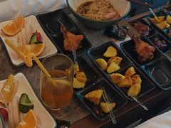 -和子足浴SPA会馆(东方之门店)