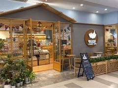 -猫的天空之城概念书店(印象城购物中心店)