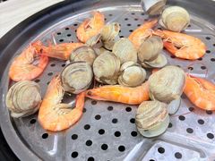 -船奇蒸汽海鲜·闽菜(八市海鲜总店)