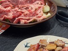 -阿山卓·野生菌火锅·纳西火塘烤肉
