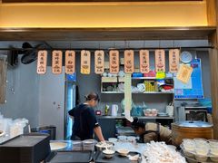 -没牙伯花生汤店(老药洲店)