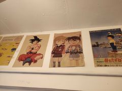 -無忧浅草君·洋风料理(下沙宝龙二期一店)