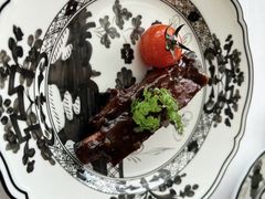 -夏苑(新加坡丽思卡尔顿美年酒店)
