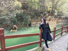 -十八棵（老龙井）御茶园(老龙井店)