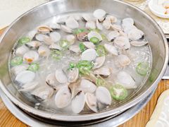 -丰尔粥食·粥底火锅·桑拿鸡(大良总店)
