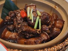 -虎哥私房菜(馒头山店)