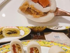 -富华斋饽饽铺·宫廷糕点·伴手礼(护国新天地店)