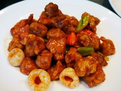 -莆田餐厅PUTIEN(三里屯店)