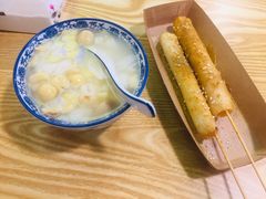 -黄记潮汕甜汤(贝底田坊店)