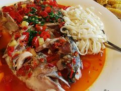 -上名堂·鱼头好吃(体育场路店)