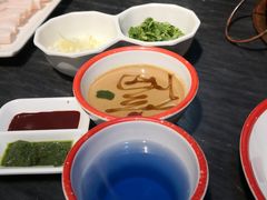 -南门四季铜锅涮肉(左家庄店)