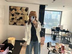-尼依格罗香港美利酒店