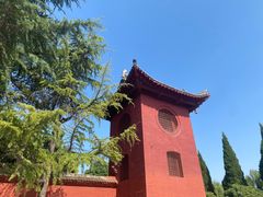 -洛阳白马寺