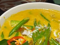 -帕蓝·暹罗料理(大学路店)